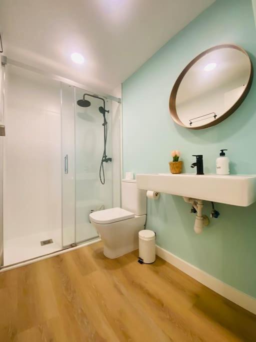 Beautiful And Charming Loft In Russafa Soho Apartment Valencia Bagian luar foto